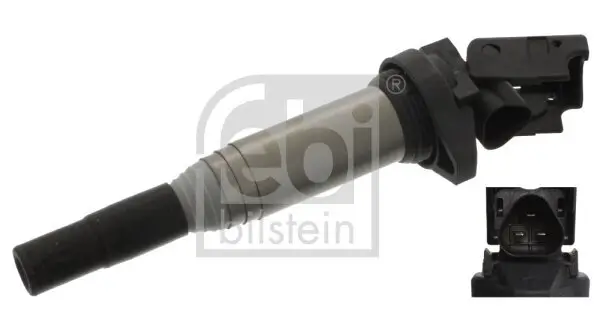 Zündspule FEBI BILSTEIN 45032