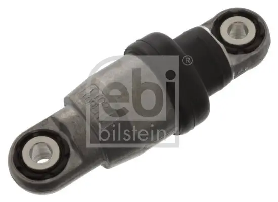 Schwingungsdämpfer, Keilrippenriemen FEBI BILSTEIN 45036