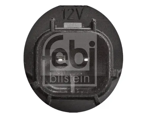 Waschwasserpumpe, Scheibenreinigung 12 V FEBI BILSTEIN 45038 Bild Waschwasserpumpe, Scheibenreinigung 12 V FEBI BILSTEIN 45038