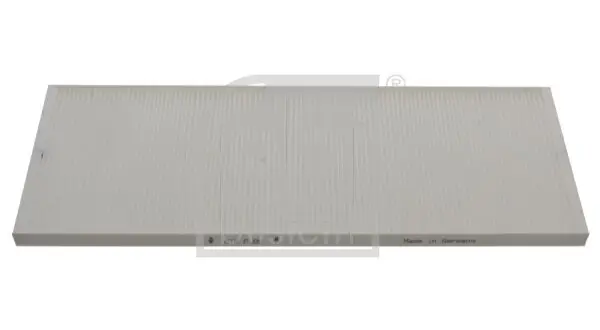 Filter, Innenraumluft FEBI BILSTEIN 45051