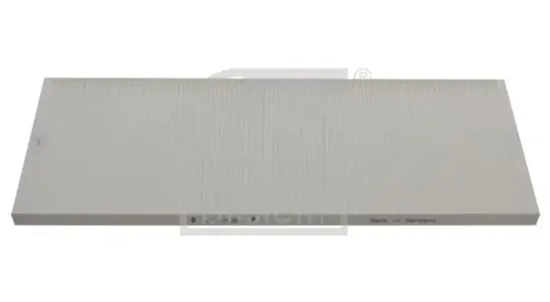 Filter, Innenraumluft FEBI BILSTEIN 45051 Bild Filter, Innenraumluft FEBI BILSTEIN 45051