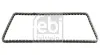 Steuerkette FEBI BILSTEIN 45052