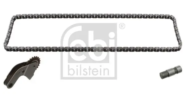 Steuerkettensatz FEBI BILSTEIN 45055