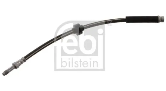 Bremsschlauch Hinterachse links Hinterachse rechts FEBI BILSTEIN 45065 Bild Bremsschlauch Hinterachse links Hinterachse rechts FEBI BILSTEIN 45065