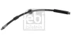 Bremsschlauch Hinterachse links Hinterachse rechts FEBI BILSTEIN 45066