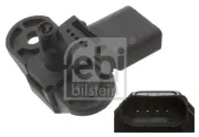 Sensor, Ladedruck FEBI BILSTEIN 45079