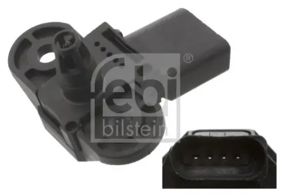 Sensor, Ladedruck FEBI BILSTEIN 45079 Bild Sensor, Ladedruck FEBI BILSTEIN 45079