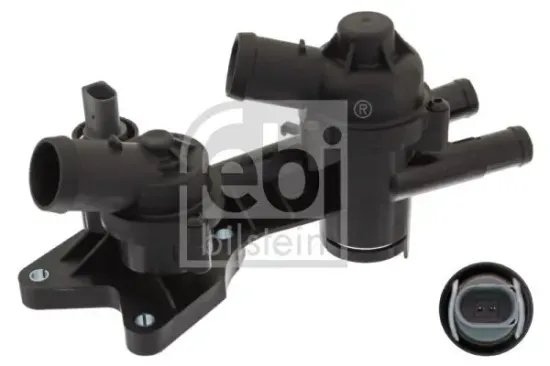 Thermostat, Kühlmittel FEBI BILSTEIN 45081 Bild Thermostat, Kühlmittel FEBI BILSTEIN 45081