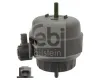 Lagerung, Motor links FEBI BILSTEIN 45082