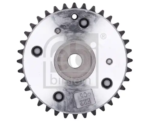 Nockenwellenversteller FEBI BILSTEIN 45084 Bild Nockenwellenversteller FEBI BILSTEIN 45084