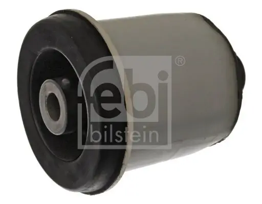 Lagerung, Achskörper Hinterachse links Hinterachse rechts FEBI BILSTEIN 45087 Bild Lagerung, Achskörper Hinterachse links Hinterachse rechts FEBI BILSTEIN 45087