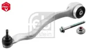 Lenker, Radaufhängung Vorderachse links vorne FEBI BILSTEIN 45091