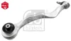 Lenker, Radaufhängung Vorderachse links vorne FEBI BILSTEIN 45091 Bild Lenker, Radaufhängung Vorderachse links vorne FEBI BILSTEIN 45091