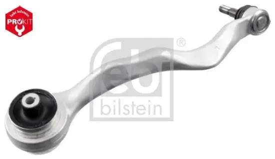Lenker, Radaufhängung Vorderachse links vorne FEBI BILSTEIN 45091 Bild Lenker, Radaufhängung Vorderachse links vorne FEBI BILSTEIN 45091
