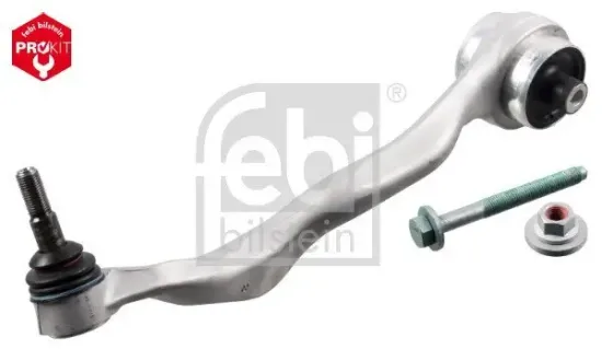 Lenker, Radaufhängung Vorderachse rechts vorne FEBI BILSTEIN 45092 Bild Lenker, Radaufhängung Vorderachse rechts vorne FEBI BILSTEIN 45092