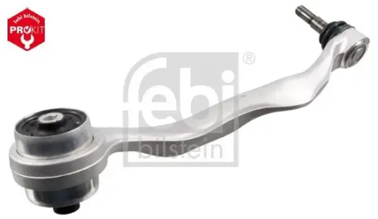 Lenker, Radaufhängung Vorderachse rechts vorne FEBI BILSTEIN 45092 Bild Lenker, Radaufhängung Vorderachse rechts vorne FEBI BILSTEIN 45092