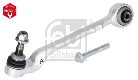 Lenker, Radaufhängung Vorderachse links hinten FEBI BILSTEIN 45093 Bild Lenker, Radaufhängung Vorderachse links hinten FEBI BILSTEIN 45093