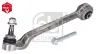 Lenker, Radaufhängung Vorderachse rechts hinten FEBI BILSTEIN 45094 Bild Lenker, Radaufhängung Vorderachse rechts hinten FEBI BILSTEIN 45094