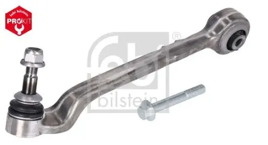 Lenker, Radaufhängung Vorderachse rechts hinten FEBI BILSTEIN 45094 Bild Lenker, Radaufhängung Vorderachse rechts hinten FEBI BILSTEIN 45094