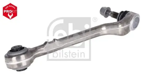 Lenker, Radaufhängung Vorderachse rechts hinten FEBI BILSTEIN 45094 Bild Lenker, Radaufhängung Vorderachse rechts hinten FEBI BILSTEIN 45094
