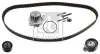 Wasserpumpe + Zahnriemensatz FEBI BILSTEIN 45113
