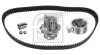 Wasserpumpe + Zahnriemensatz FEBI BILSTEIN 45126