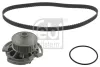 Wasserpumpe + Zahnriemensatz FEBI BILSTEIN 45139