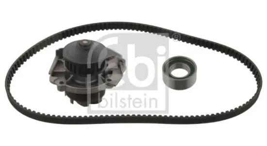 Wasserpumpe + Zahnriemensatz FEBI BILSTEIN 45141 Bild Wasserpumpe + Zahnriemensatz FEBI BILSTEIN 45141