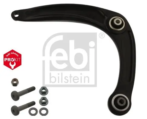 Lenker, Radaufhängung Vorderachse links unten FEBI BILSTEIN 45150 Bild Lenker, Radaufhängung Vorderachse links unten FEBI BILSTEIN 45150
