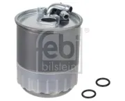 Kraftstofffilter FEBI BILSTEIN 45165