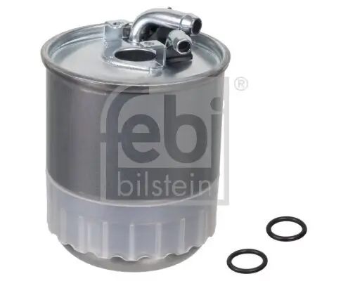 Kraftstofffilter FEBI BILSTEIN 45165 Bild Kraftstofffilter FEBI BILSTEIN 45165