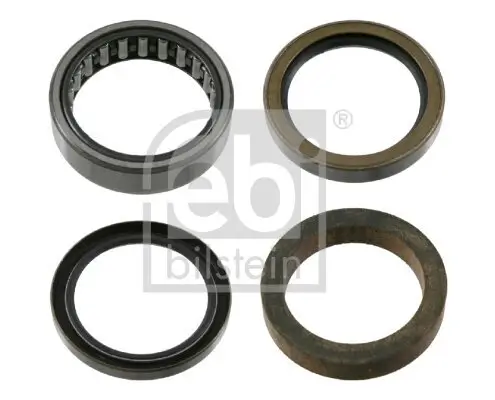 Reparatursatz, Antriebswellenlagerung FEBI BILSTEIN 45174 Bild Reparatursatz, Antriebswellenlagerung FEBI BILSTEIN 45174