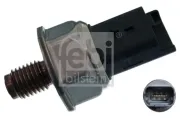 Sensor, Kraftstoffdruck FEBI BILSTEIN 45177