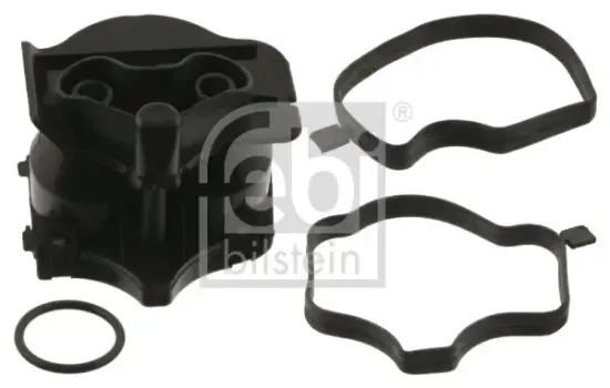 Ölabscheider, Kurbelgehäuseentlüftung FEBI BILSTEIN 45182 Bild Ölabscheider, Kurbelgehäuseentlüftung FEBI BILSTEIN 45182