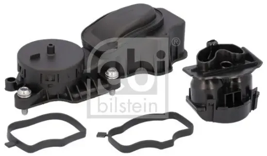 Ventil, Kurbelgehäuseentlüftung FEBI BILSTEIN 45195 Bild Ventil, Kurbelgehäuseentlüftung FEBI BILSTEIN 45195