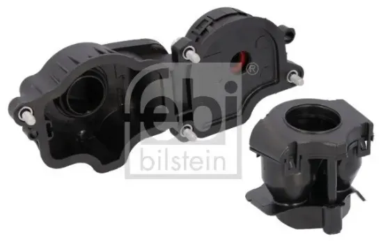 Ventil, Kurbelgehäuseentlüftung FEBI BILSTEIN 45195 Bild Ventil, Kurbelgehäuseentlüftung FEBI BILSTEIN 45195