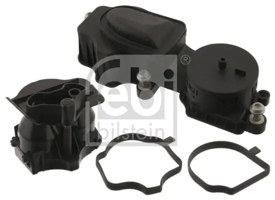 Filter, Kurbelgehäuseentlüftung FEBI BILSTEIN 45196