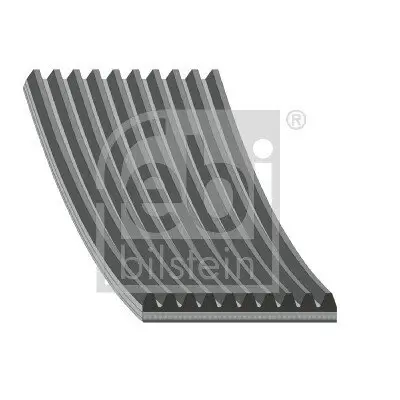 Keilrippenriemen FEBI BILSTEIN 45199 Bild Keilrippenriemen FEBI BILSTEIN 45199