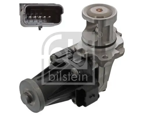 AGR-Ventil FEBI BILSTEIN 45200