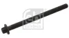Zylinderkopfschraube FEBI BILSTEIN 45206