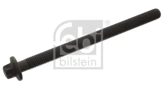 Zylinderkopfschraube FEBI BILSTEIN 45206 Bild Zylinderkopfschraube FEBI BILSTEIN 45206