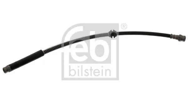 Bremsschlauch Hinterachse links Hinterachse rechts FEBI BILSTEIN 45209