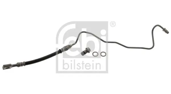 Bremsschlauch FEBI BILSTEIN 45212