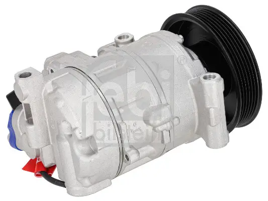 Kompressor, Klimaanlage 12 V FEBI BILSTEIN 45217 Bild Kompressor, Klimaanlage 12 V FEBI BILSTEIN 45217