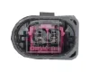 Kompressor, Klimaanlage 12 V FEBI BILSTEIN 45217 Bild Kompressor, Klimaanlage 12 V FEBI BILSTEIN 45217