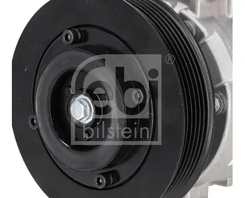 Kompressor, Klimaanlage 12 V FEBI BILSTEIN 45217 Bild Kompressor, Klimaanlage 12 V FEBI BILSTEIN 45217