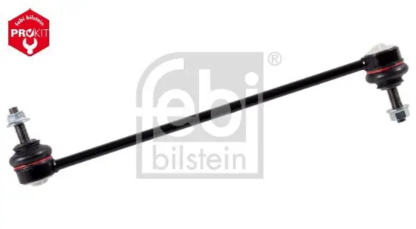 Stange/Strebe, Stabilisator Vorderachse links Vorderachse rechts FEBI BILSTEIN 45219