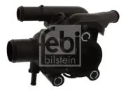 Kühlmittelflansch FEBI BILSTEIN 45220