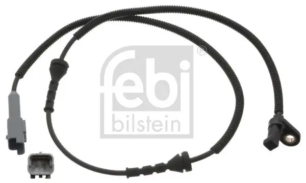 Sensor, Raddrehzahl FEBI BILSTEIN 45228 Bild Sensor, Raddrehzahl FEBI BILSTEIN 45228