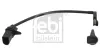 Warnkontakt, Bremsbelagverschleiß Hinterachse FEBI BILSTEIN 45231